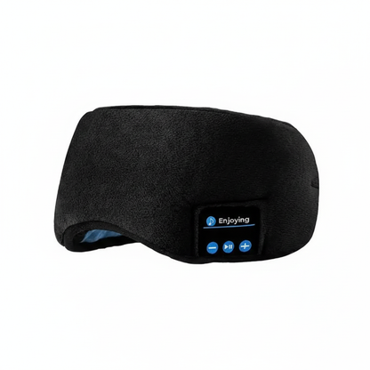 ANTIFAZ CON AUDIFONOS PARA DORMIR